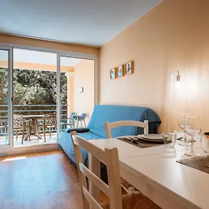 Le De Giens Appartement