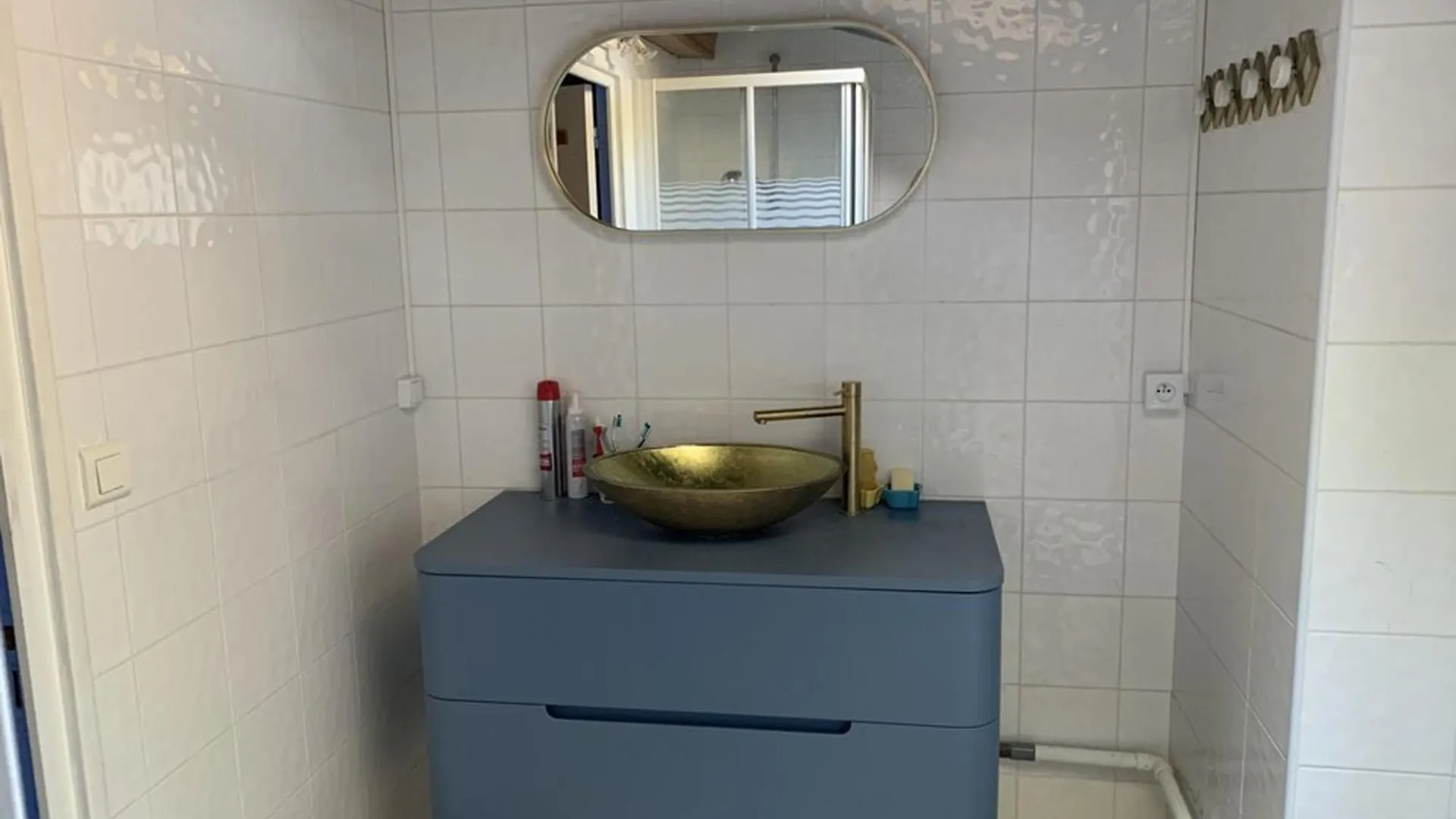 Villa A Hyeres Avec Piscine, Climatisation Et Wi-Fi, A 5 Min De La Plage - Fr-1-335-169 0*,