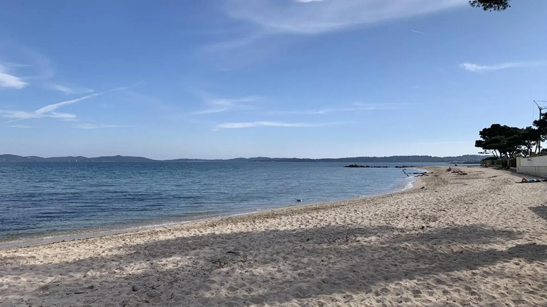 Villa A Hyeres Avec Piscine, Climatisation Et Wi-Fi, A 5 Min De La Plage - Fr-1-335-169 France
