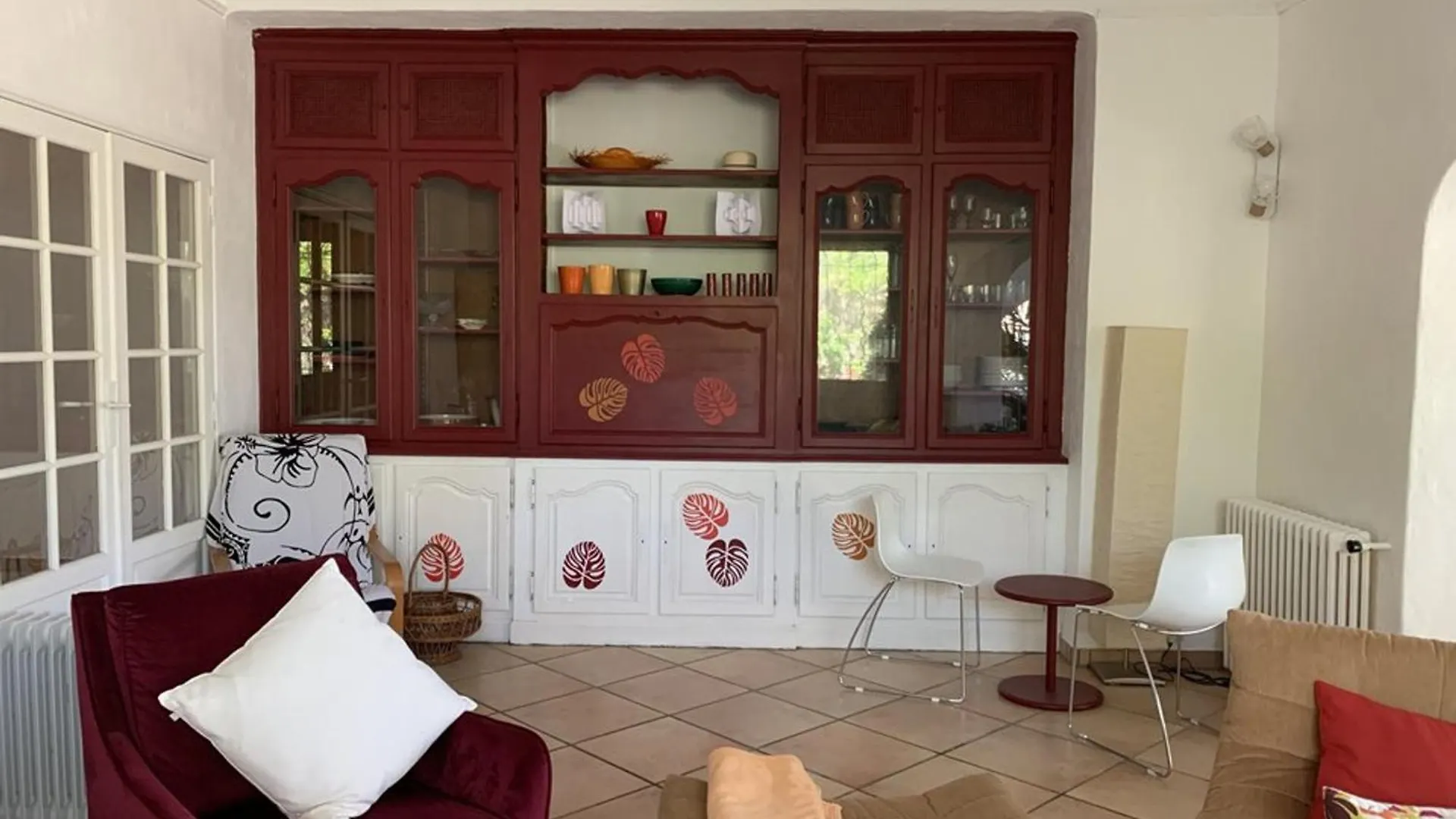 Villa A Hyeres Avec Piscine, Climatisation Et Wi-Fi, A 5 Min De La Plage - Fr-1-335-169