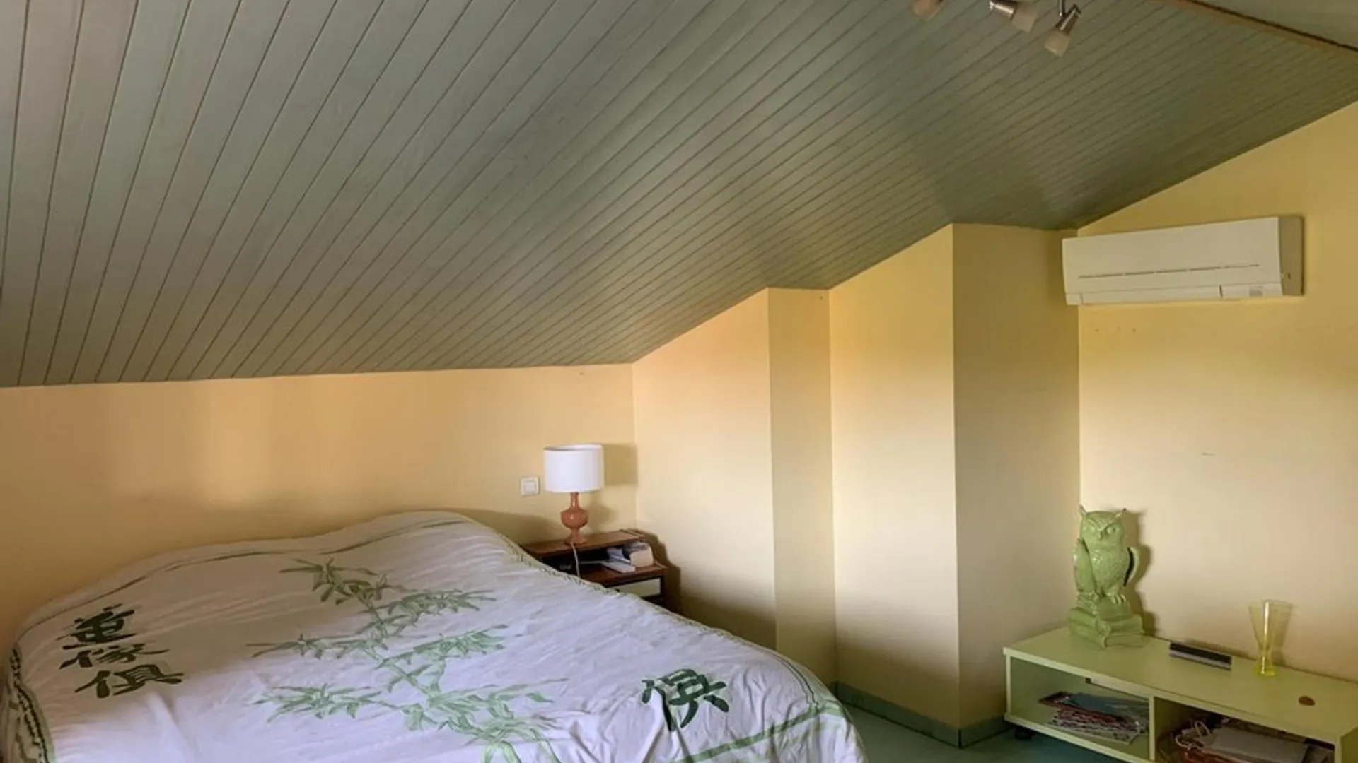 Villa A Hyeres Avec Piscine, Climatisation Et Wi-Fi, A 5 Min De La Plage - Fr-1-335-169